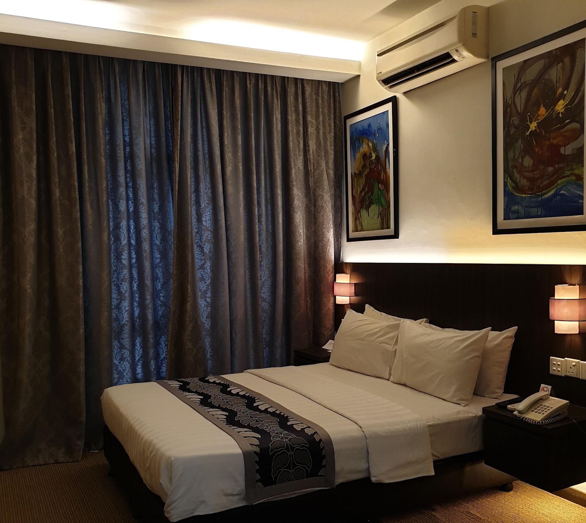 Holiday Villa Hotel & Suites Kota Bharu - Wakaf Che Yeh, Night Market Εξωτερικό φωτογραφία