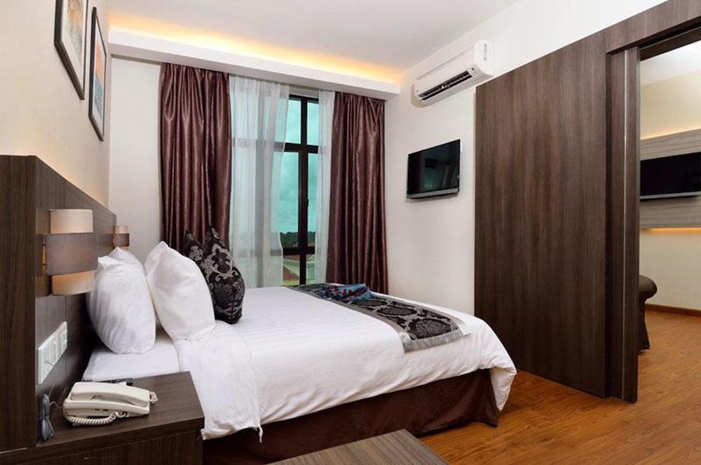 Holiday Villa Hotel & Suites Kota Bharu - Wakaf Che Yeh, Night Market Εξωτερικό φωτογραφία