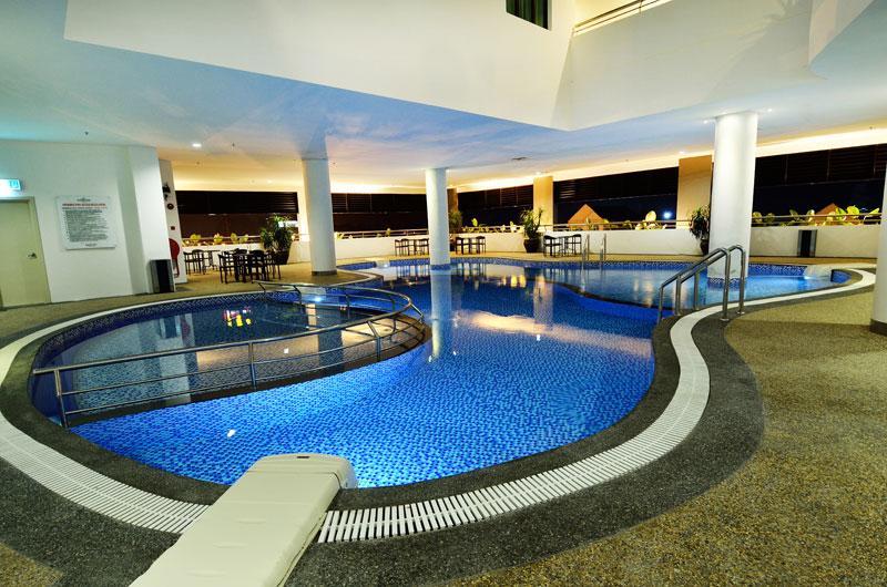 Holiday Villa Hotel & Suites Kota Bharu - Wakaf Che Yeh, Night Market Εξωτερικό φωτογραφία