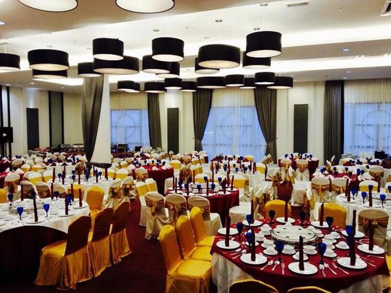 Holiday Villa Hotel & Suites Kota Bharu - Wakaf Che Yeh, Night Market Εξωτερικό φωτογραφία