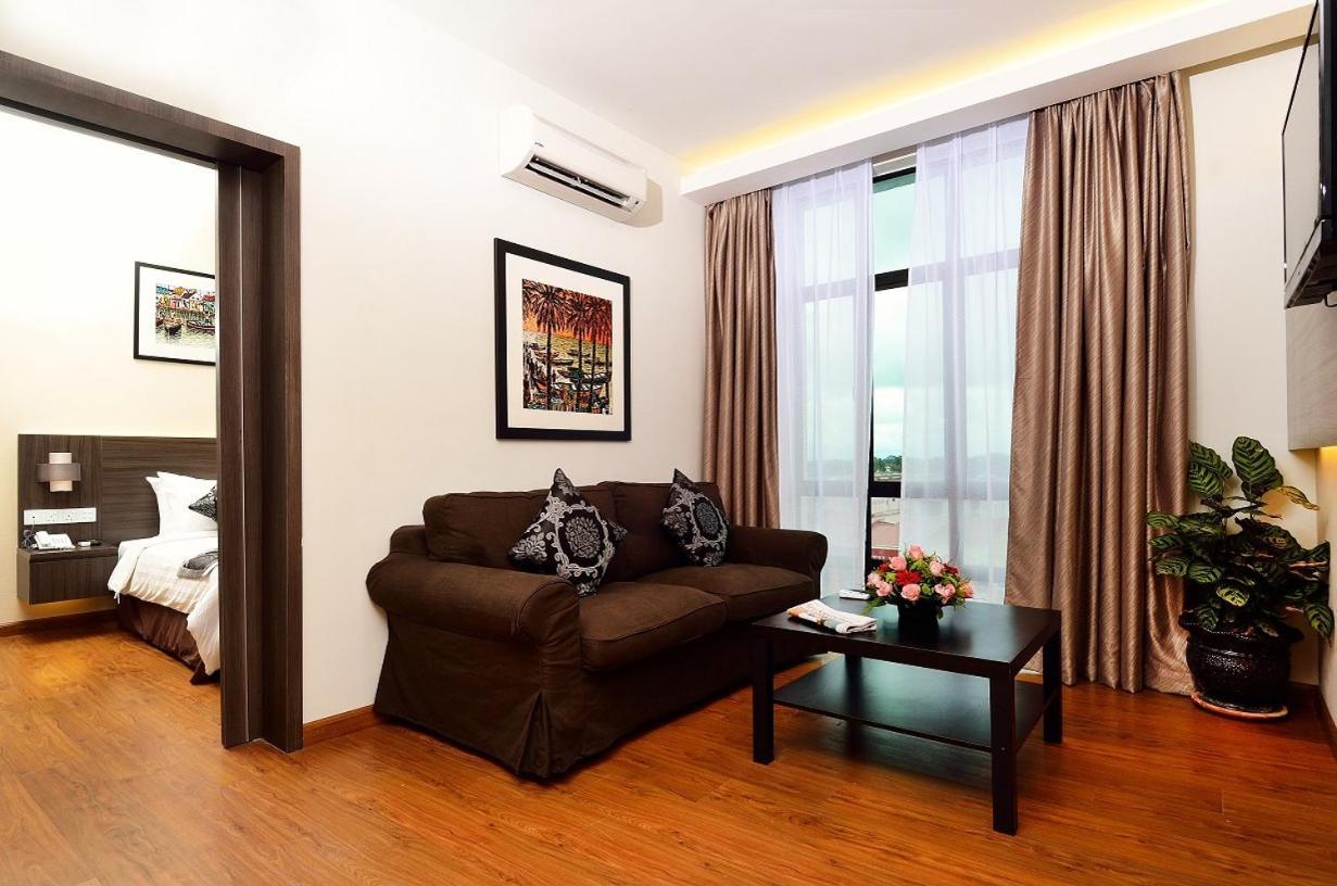 Holiday Villa Hotel & Suites Kota Bharu - Wakaf Che Yeh, Night Market Εξωτερικό φωτογραφία
