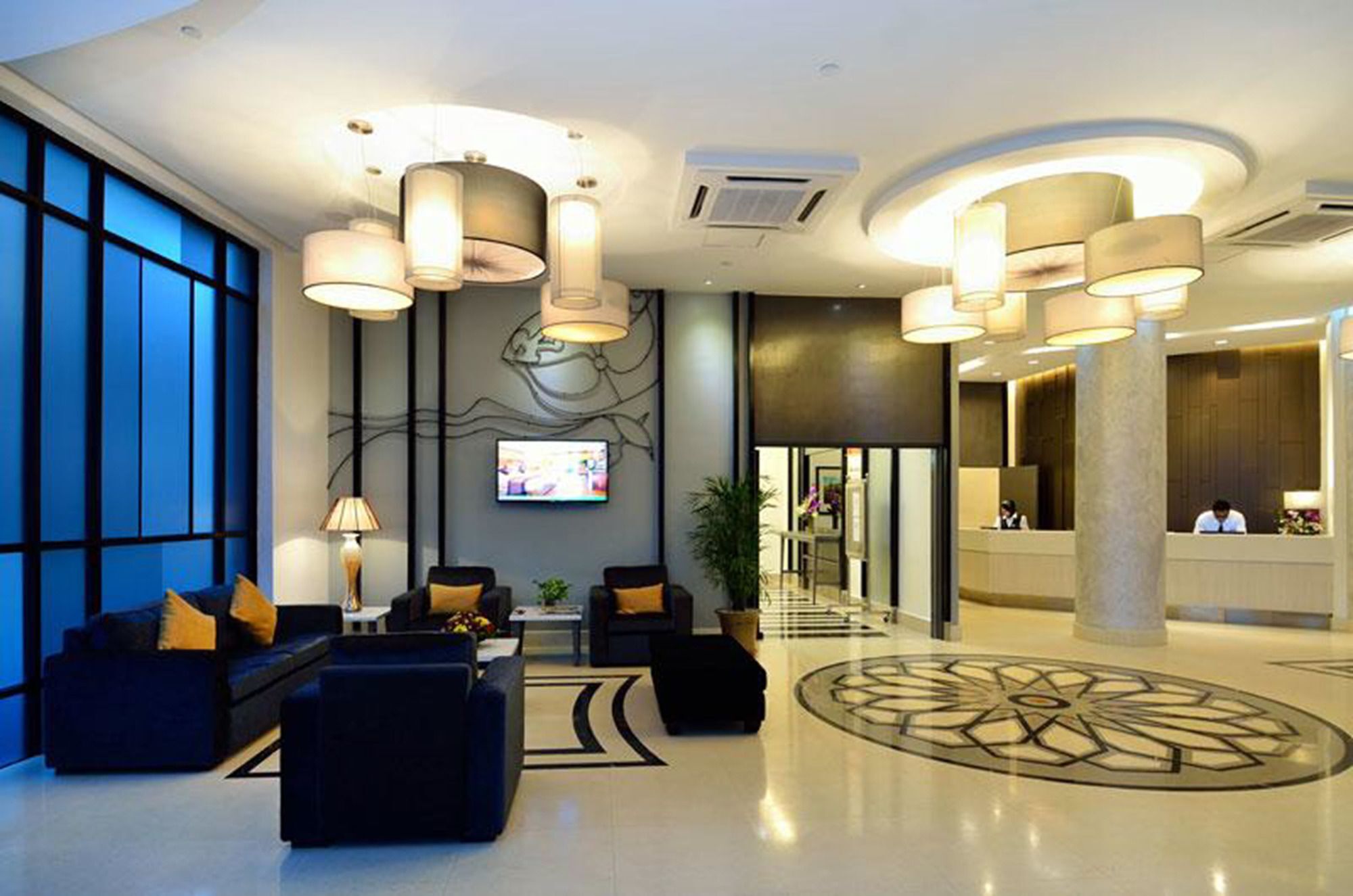 Holiday Villa Hotel & Suites Kota Bharu - Wakaf Che Yeh, Night Market Εξωτερικό φωτογραφία