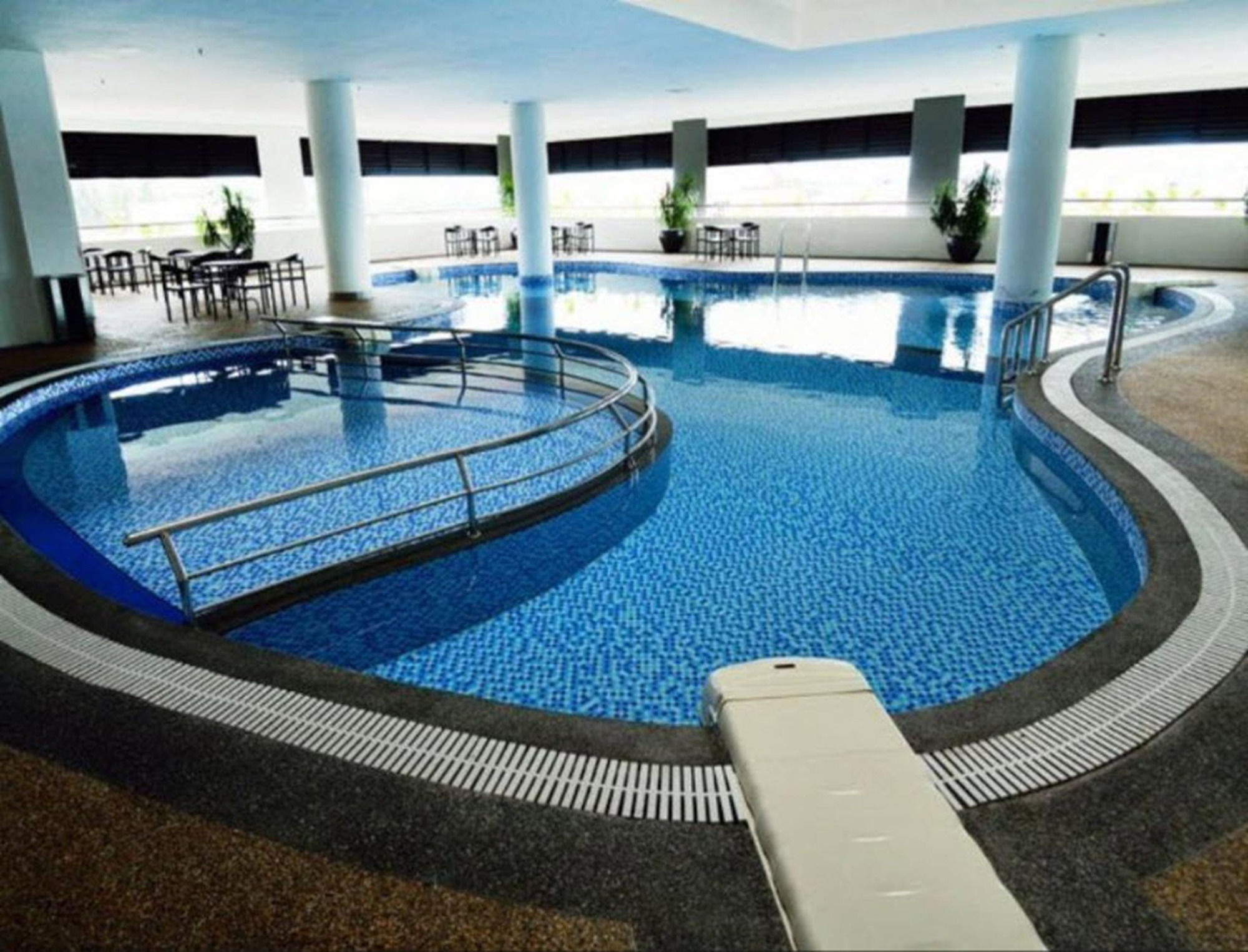Holiday Villa Hotel & Suites Kota Bharu - Wakaf Che Yeh, Night Market Εξωτερικό φωτογραφία